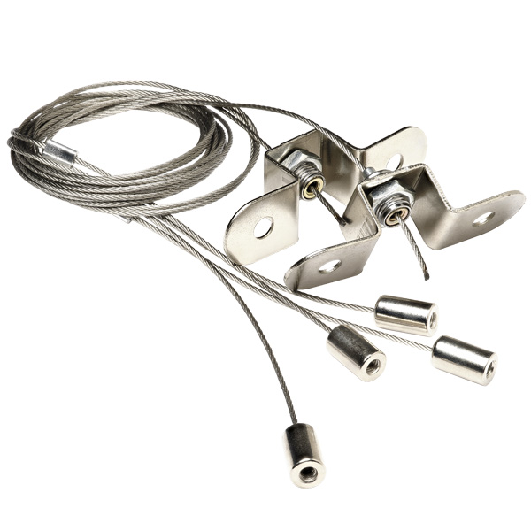 Apex Suspension System for Mentor Batten - 1.5m Adjustable
